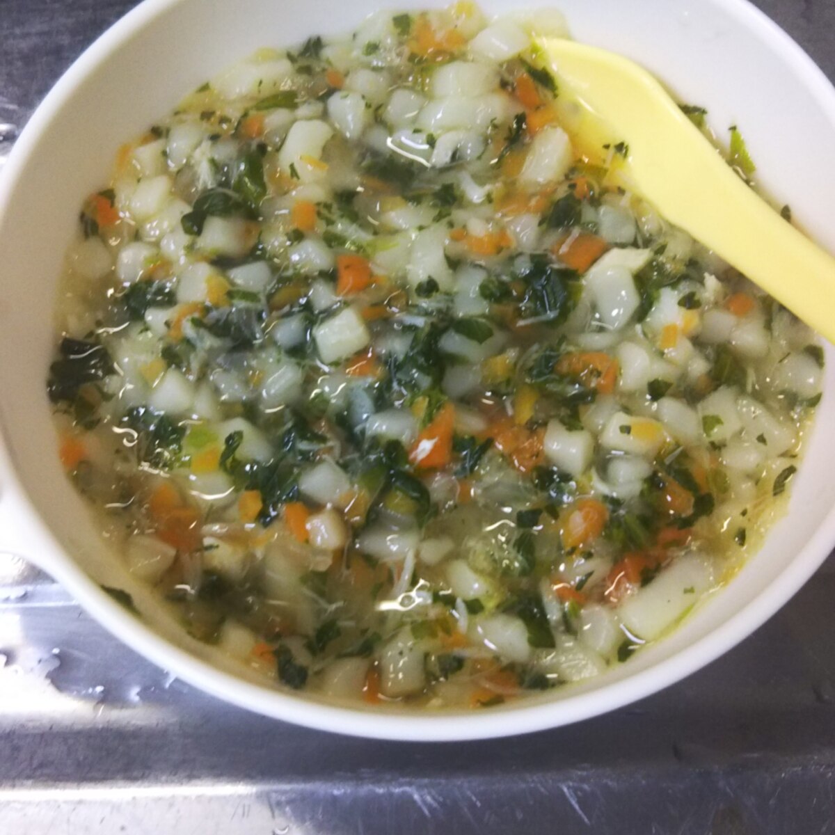 離乳食中期刻みうどん レシピ 作り方 By Life人生に捧げるメニュー 楽天レシピ 離乳食中期刻みうどん レシピ 作り方 By Life人生に捧げるメニュー 楽天レシピ